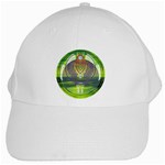 Divine Creation White Cap