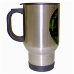 Divine Creation Travel Mug (Silver Gray)