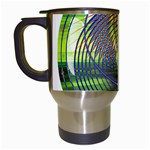 Divine Creation Travel Mug (White)