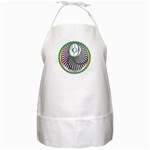 Divine Power BBQ Apron