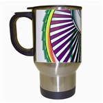 Divine Power Travel Mug (White)