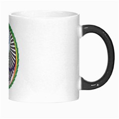 Divine Power Morph Mug from ArtsNow.com Right