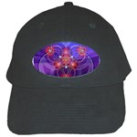 Empowerment Black Cap