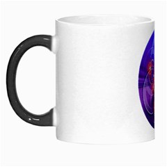 Empowerment Morph Mug from ArtsNow.com Left