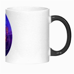 Empowerment Morph Mug from ArtsNow.com Right