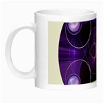 Forgivenes Night Luminous Mug