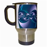 Generation Travel Mug (White)