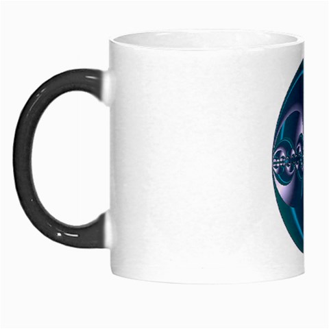 Generation Morph Mug from ArtsNow.com Left