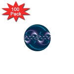 Generation 1  Mini Button (100 pack) 