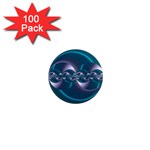 Generation 1  Mini Magnet (100 pack) 