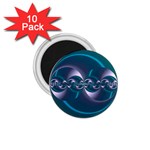 Generation 1.75  Magnet (10 pack) 