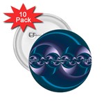 Generation 2.25  Button (10 pack)