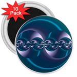 Generation 3  Magnet (10 pack)