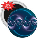 Generation 3  Magnet (100 pack)