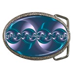 Generation Belt Buckle