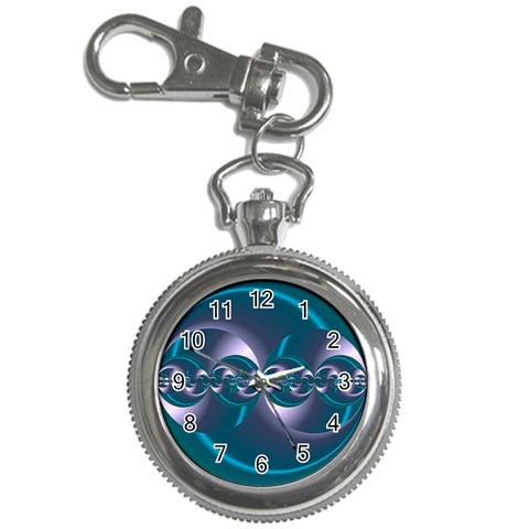 Generation Key Chain Watch from ArtsNow.com Front