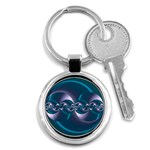 Generation Key Chain (Round)