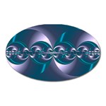 Generation Magnet (Oval)