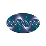 Generation Sticker Oval (10 pack)