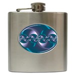 Generation Hip Flask (6 oz)