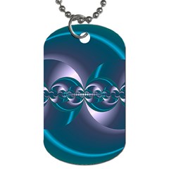 Generation Dog Tag (Two Sides) from ArtsNow.com Front