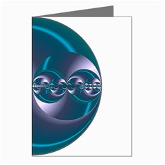 Generation Greeting Cards (Pkg of 8) from ArtsNow.com Left