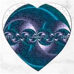 Generation Jigsaw Puzzle (Heart)