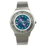 Generation Stainless Steel Watch