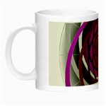 Golden Ratio Night Luminous Mug