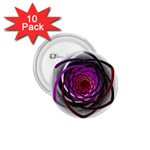 Golden Ratio 1.75  Button (10 pack) 