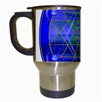 Grailcode Travel Mug (White)