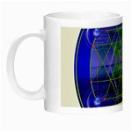 Grailcode Night Luminous Mug