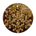 Grailcode2 Ornament (Round)