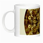 Grailcode2 Night Luminous Mug