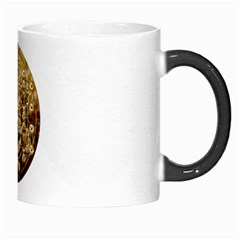 Grailcode2 Morph Mug from ArtsNow.com Right