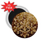 Grailcode2 2.25  Magnet (10 pack)