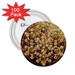 Grailcode2 2.25  Button (100 pack)