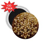 Grailcode2 2.25  Magnet (100 pack) 