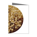 Grailcode2 Mini Greeting Cards (Pkg of 8)