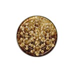 Grailcode2 Hat Clip Ball Marker