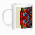 Grailcode2 Night Luminous Mug