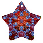 Grailcode2 Ornament (Star)