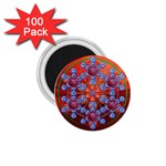 Grailcode2 1.75  Magnet (100 pack) 