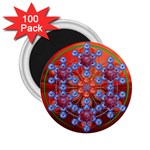 Grailcode2 2.25  Magnet (100 pack) 