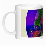 Grailcode3 Night Luminous Mug