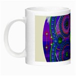 Grailcode4 Night Luminous Mug