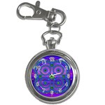 Grailcode4 Key Chain Watch