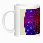 Grailcode5 Night Luminous Mug