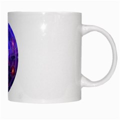 Gratitude White Mug from ArtsNow.com Right