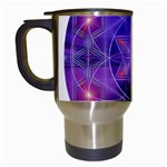 Gratitude Travel Mug (White)